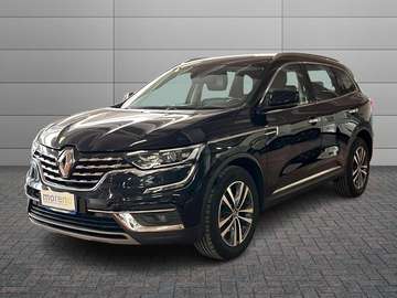 1.7 Blue dCi 150cv Business X-Tronic