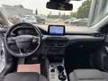 Ford Focus Turnier 1.5TDCI AUTOMATIK Titanium Style* Blanc - thumbnail 11