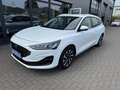 Ford Focus Turnier 1.5TDCI AUTOMATIK Titanium Style* Blanc - thumbnail 1