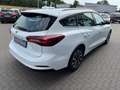 Ford Focus Turnier 1.5TDCI AUTOMATIK Titanium Style* Blanc - thumbnail 7