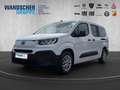 Fiat Doblo Maxi 1.5 131 BlueHDi +7SItz+Kamera+USB Blanco - thumbnail 1