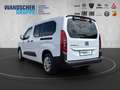 Fiat Doblo Maxi 1.5 131 BlueHDi +7SItz+Kamera+USB Blanco - thumbnail 6