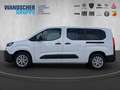 Fiat Doblo Maxi 1.5 131 BlueHDi +7SItz+Kamera+USB Blanco - thumbnail 5