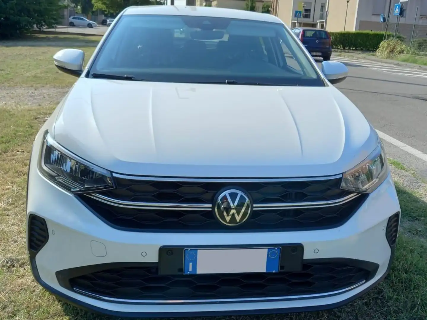 Volkswagen Taigo Taigo 1.0 tsi Life 95cv - 2