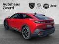 Peugeot 408 ALLURE PACK PT 130 EAT8 Rot - thumbnail 4