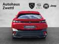 Peugeot 408 ALLURE PACK PT 130 EAT8 Rot - thumbnail 5