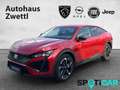 Peugeot 408 ALLURE PACK PT 130 EAT8 Rot - thumbnail 1