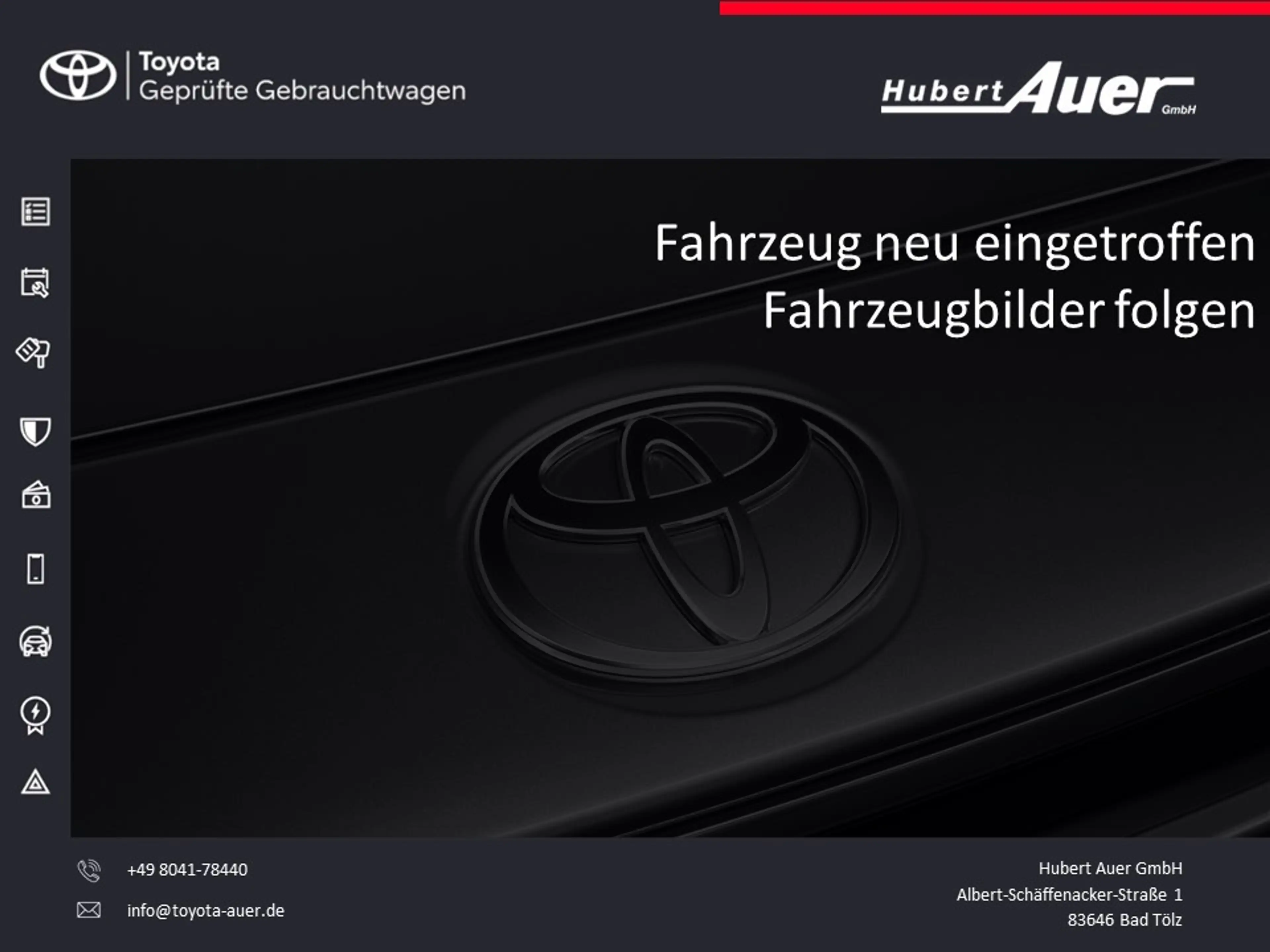 Toyota Aygo X Pulse