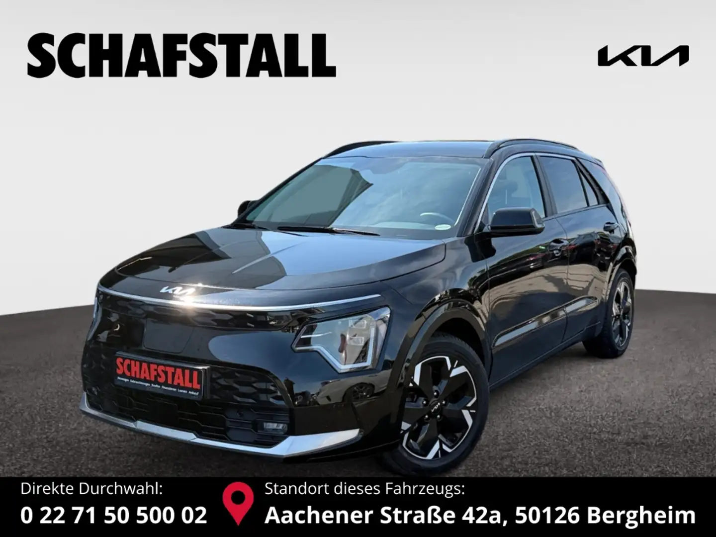 KIA Niro