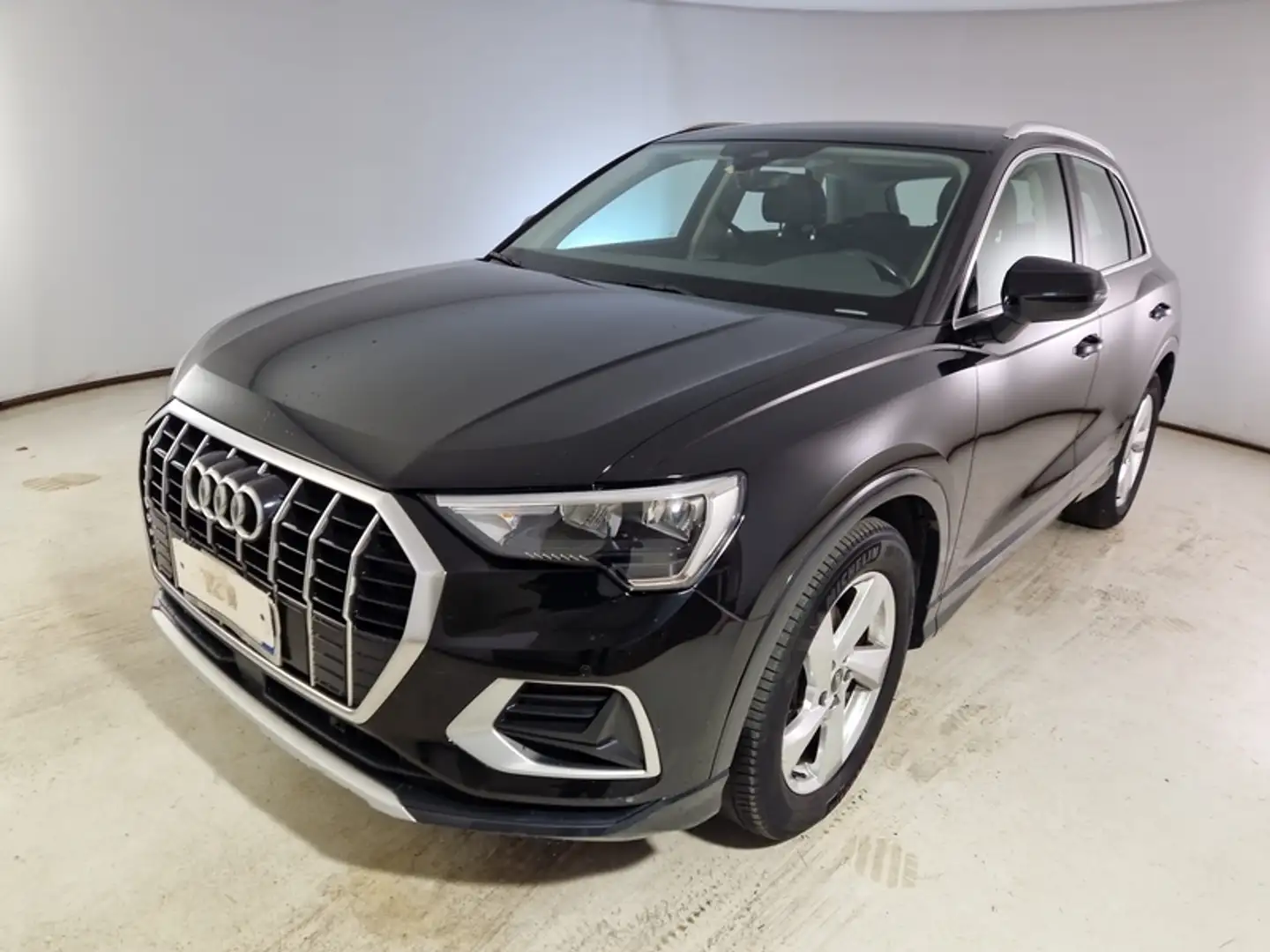Audi Q3 35 TDI S tronic Business Advanced - 1