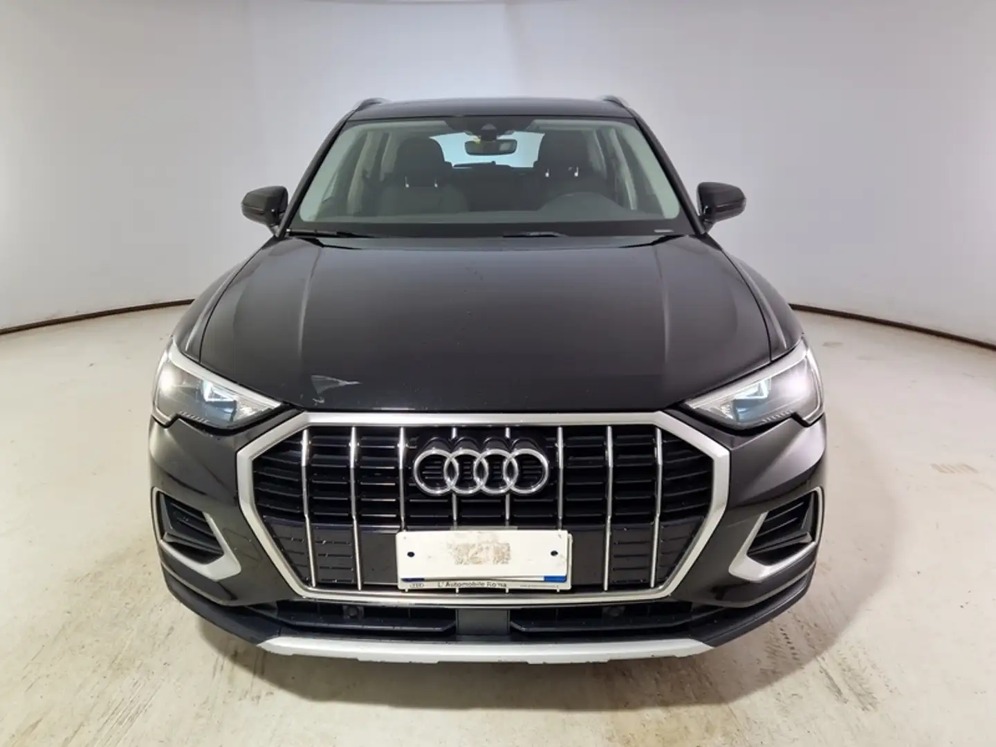 Audi Q3 35 TDI S tronic Business Advanced - 2