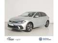 Volkswagen Polo 1.0 TSI Move LED/NAV/PDC/DC/SH Silber - thumbnail 1