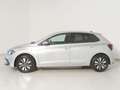 Volkswagen Polo 1.0 TSI Move LED/NAV/PDC/DC/SH Silber - thumbnail 5