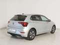 Volkswagen Polo 1.0 TSI Move LED/NAV/PDC/DC/SH Silber - thumbnail 7