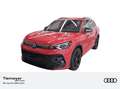 Volkswagen Tiguan 1.5 TSI eHybrid R-LINE LM20 AHK NAVI KAME Rot - thumbnail 1