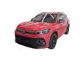 Volkswagen Tiguan 1.5 TSI eHybrid R-LINE LM20 AHK NAVI KAME Rot - thumbnail 2