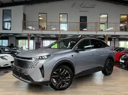 Peugeot 3008 GENERATION-II 145 CV HYBRID GT PACK 360/CARPLAY/1°MAIN