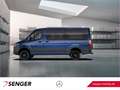 Mercedes-Benz Sprinter 319 CDI Tourer 4x4 L2H1 Standhz 360° 9G Blau - thumbnail 3