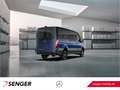 Mercedes-Benz Sprinter 319 CDI Tourer 4x4 L2H1 Standhz 360° 9G Blau - thumbnail 4
