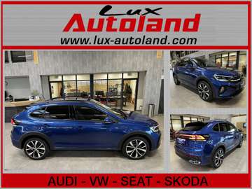 R-Line Edition 1.0 TSI DSG IQ.Drive 18 ACC