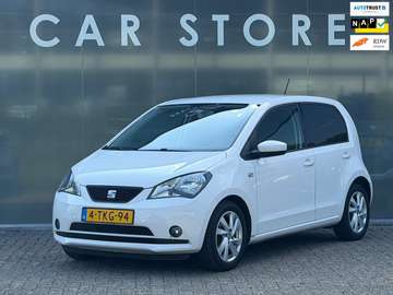 1.0 Sport Dynamic Airco/Stoelverwarming