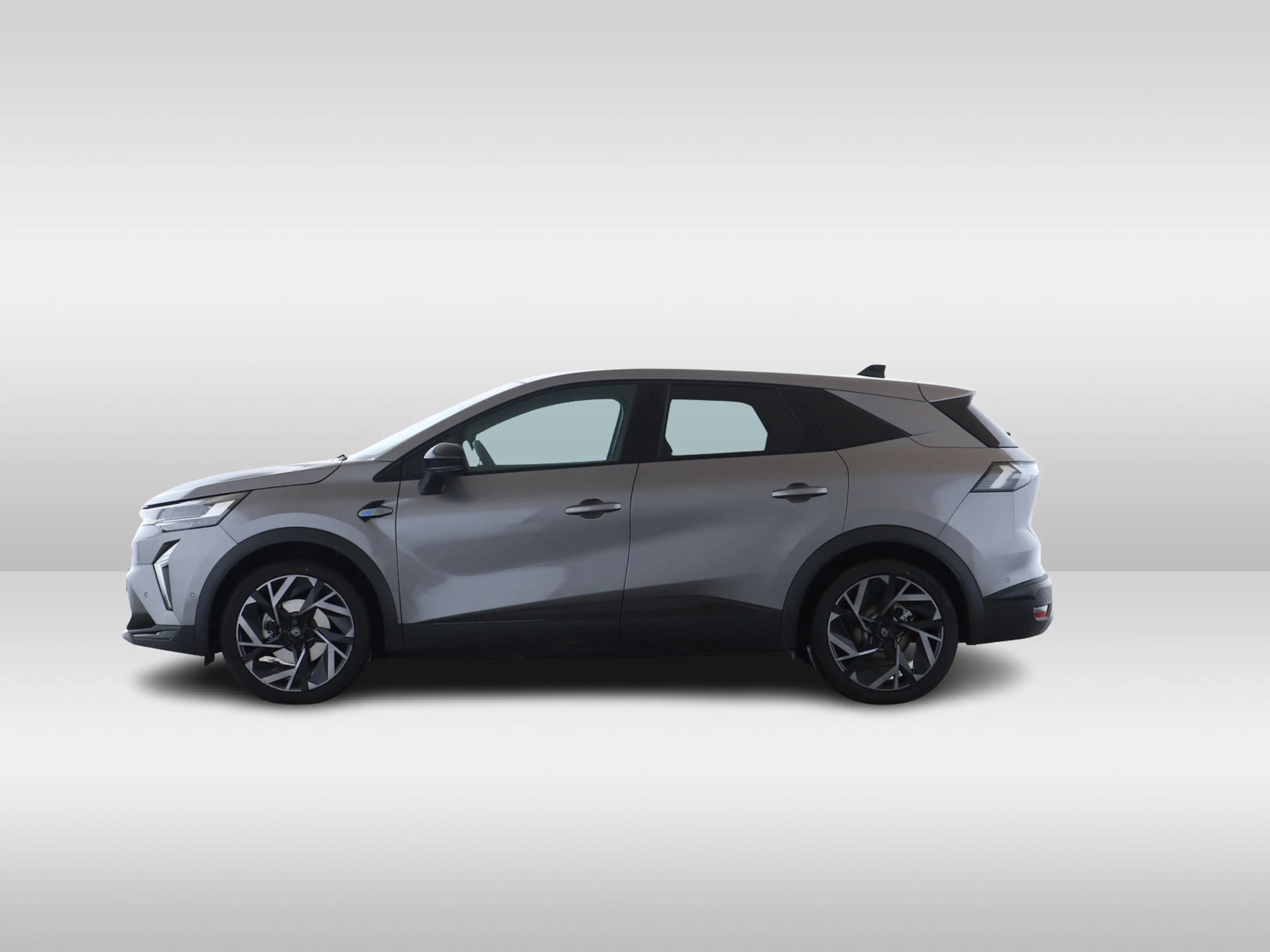 Renault Symbioz 1.8 E-TECH FULL HYBRID 160PK ESPRIT ALPINE | Solar — photo 48