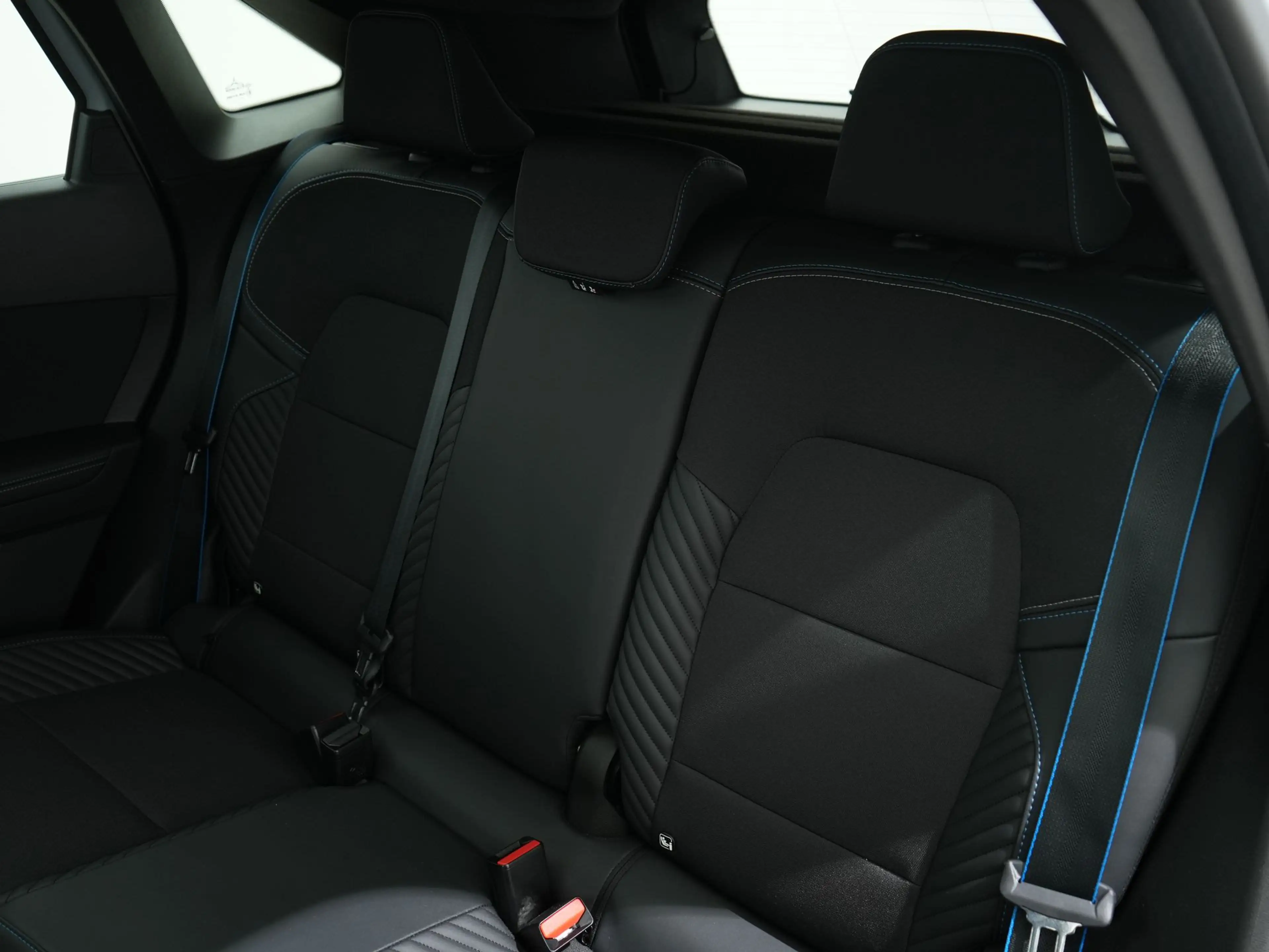 Renault Symbioz 1.8 E-TECH FULL HYBRID 160PK ESPRIT ALPINE | Solar — photo 15