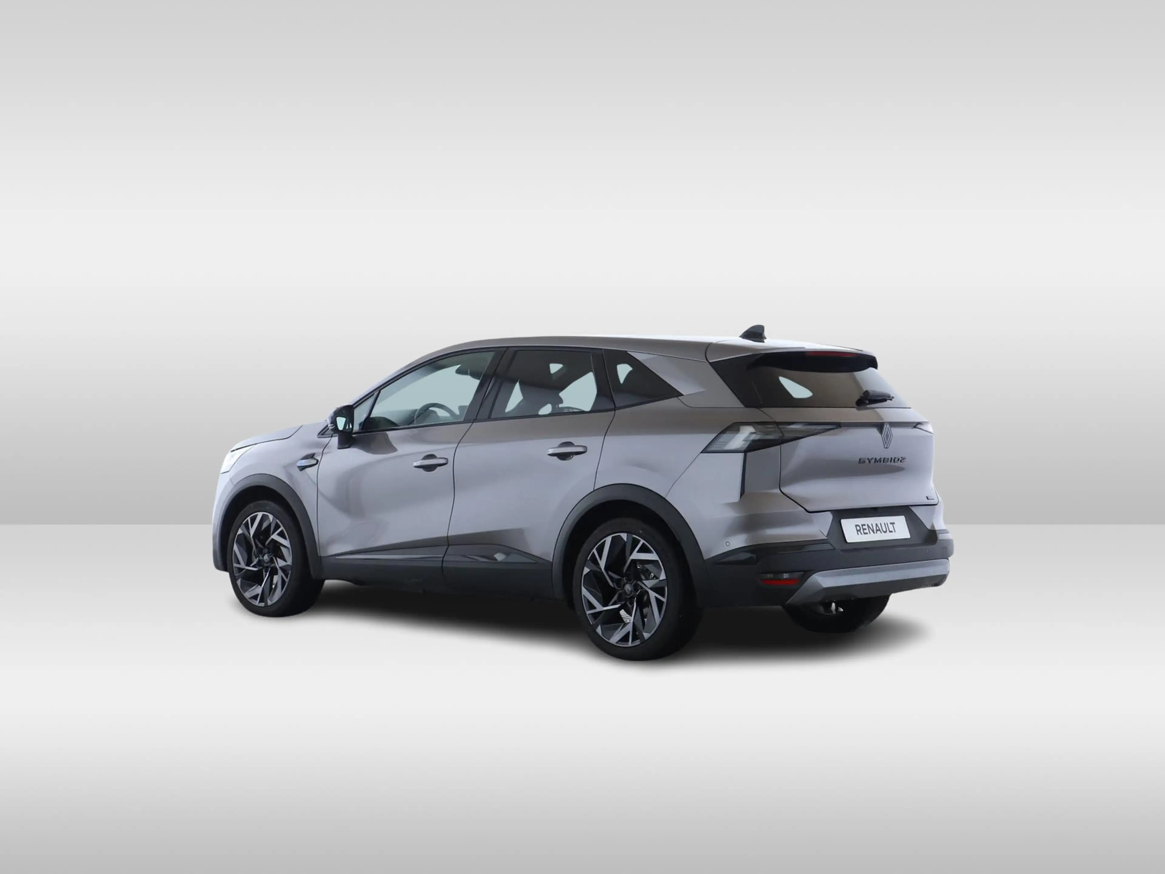 Renault Symbioz 1.8 E-TECH FULL HYBRID 160PK ESPRIT ALPINE | Solar — photo 3