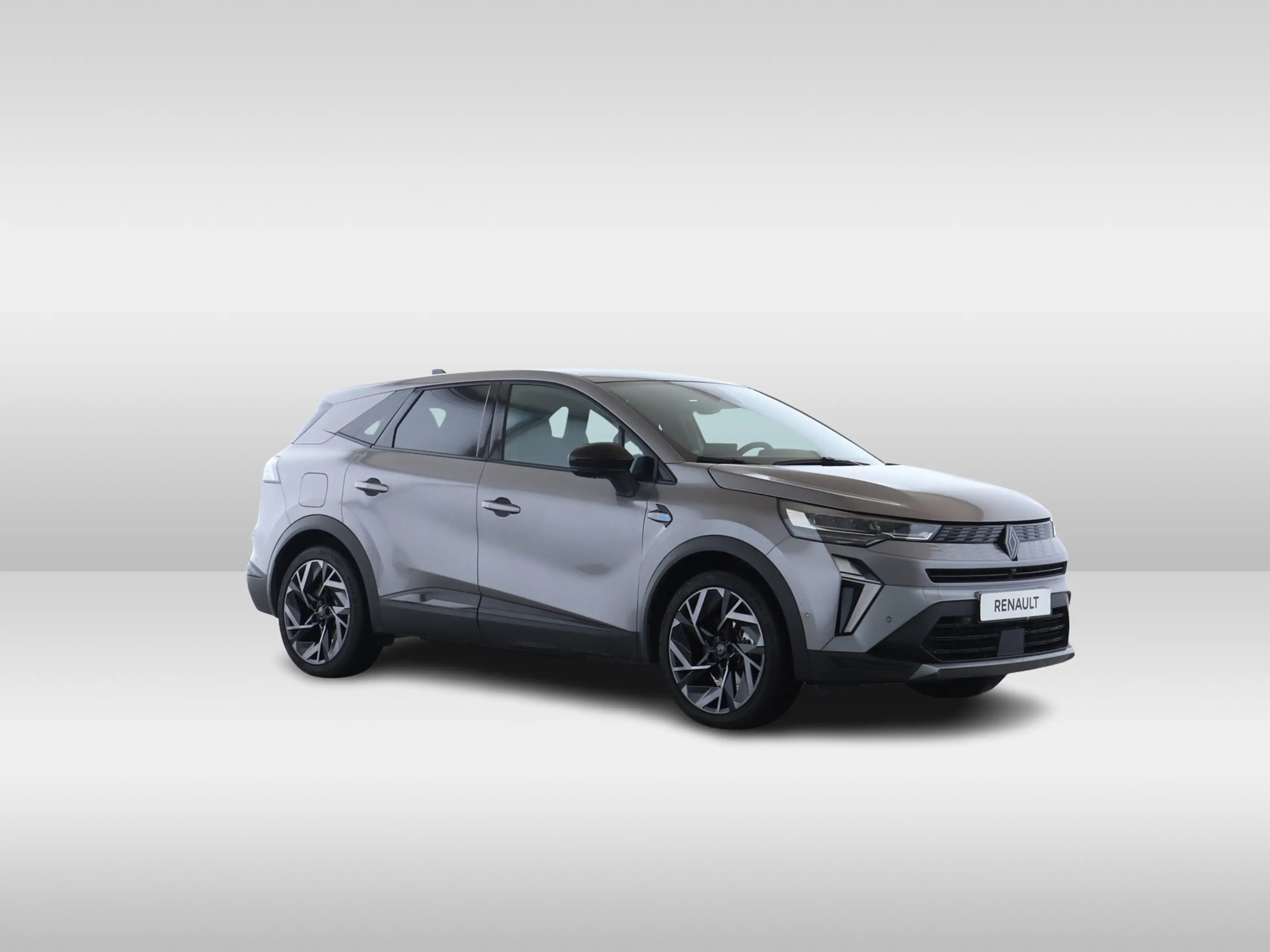 Renault Symbioz 1.8 E-TECH FULL HYBRID 160PK ESPRIT ALPINE | Solar — photo 49