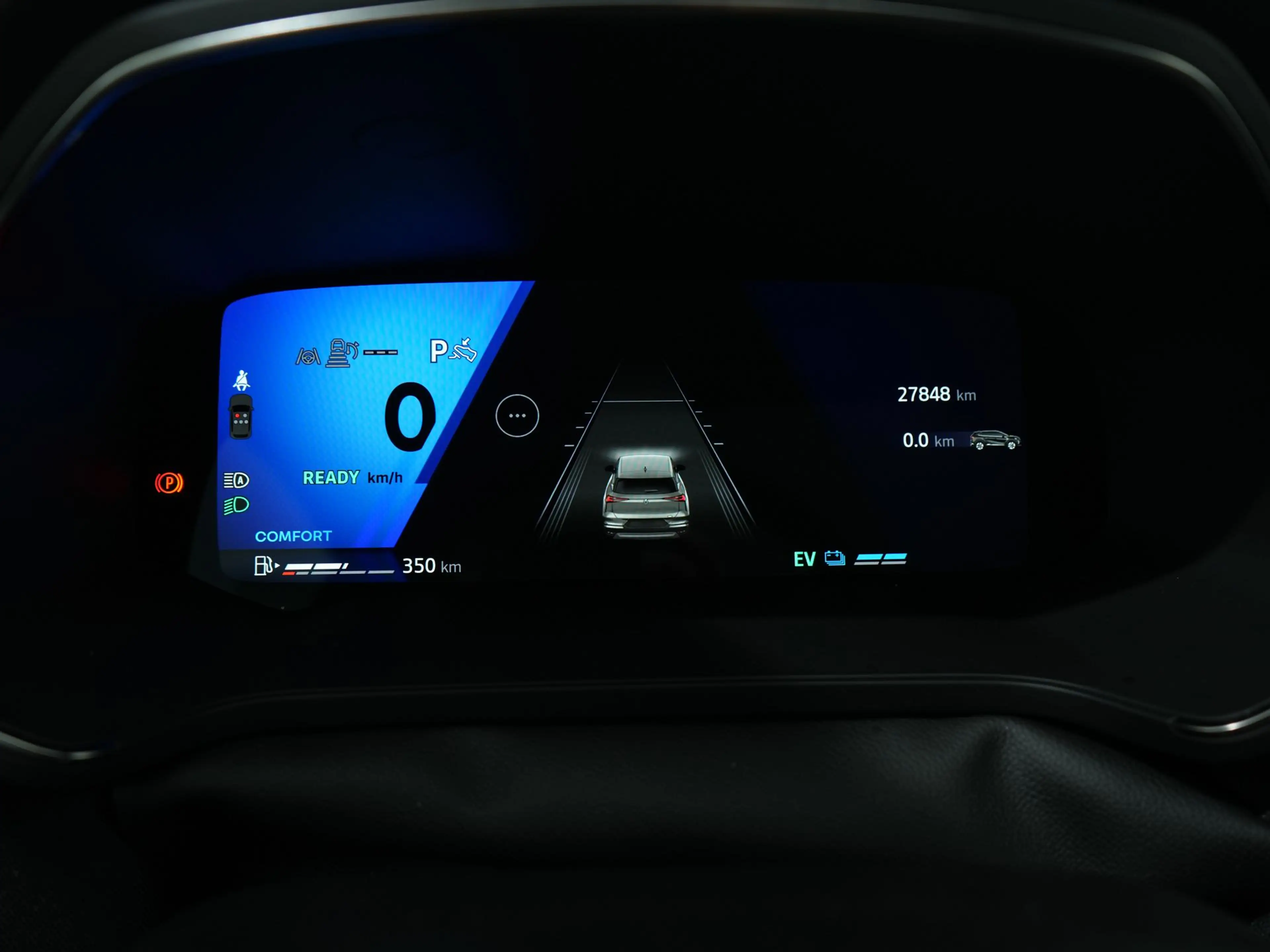 Renault Symbioz 1.8 E-TECH FULL HYBRID 160PK ESPRIT ALPINE | Solar — photo 29