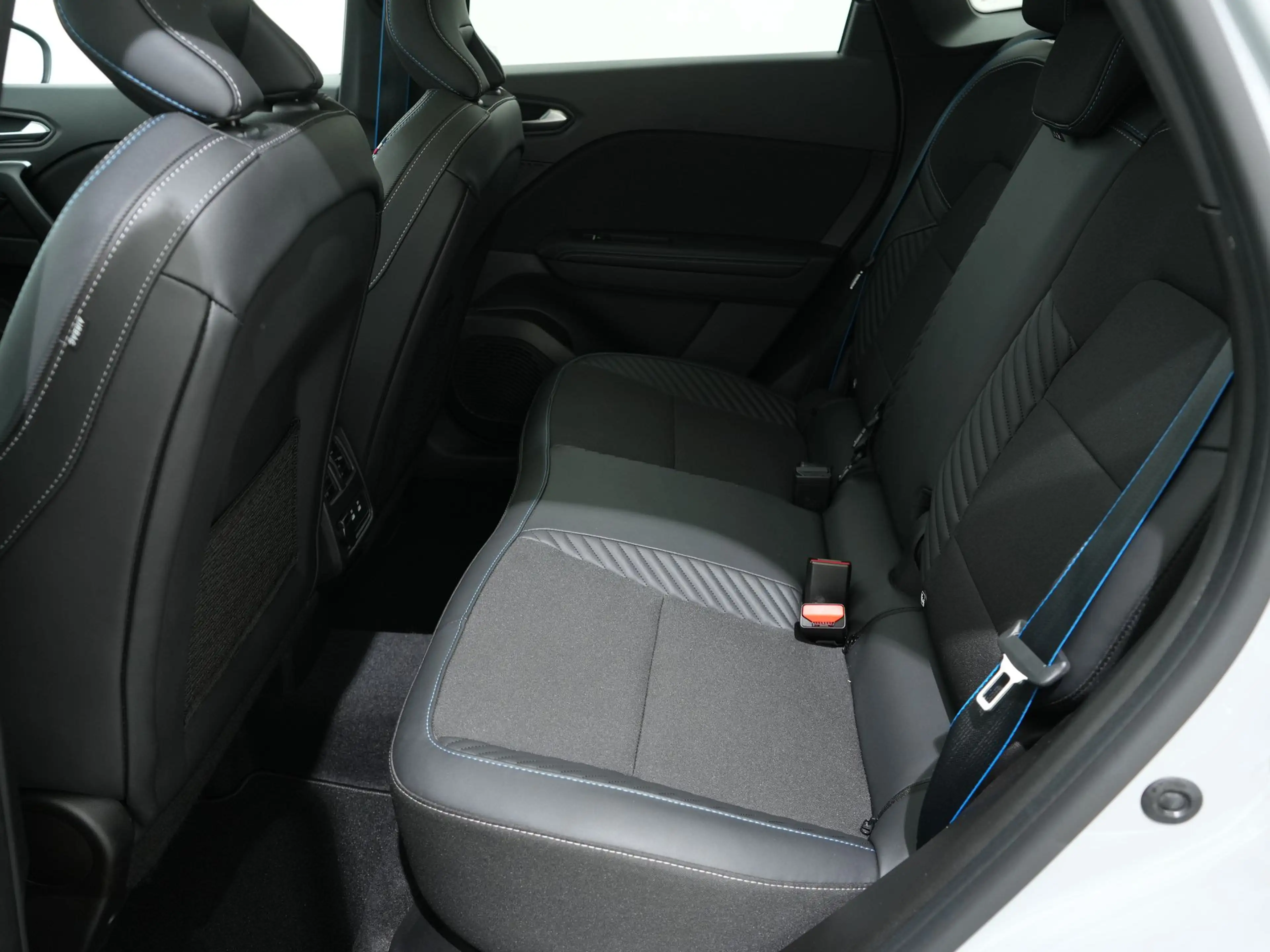 Renault Symbioz 1.8 E-TECH FULL HYBRID 160PK ESPRIT ALPINE | Solar — photo 16