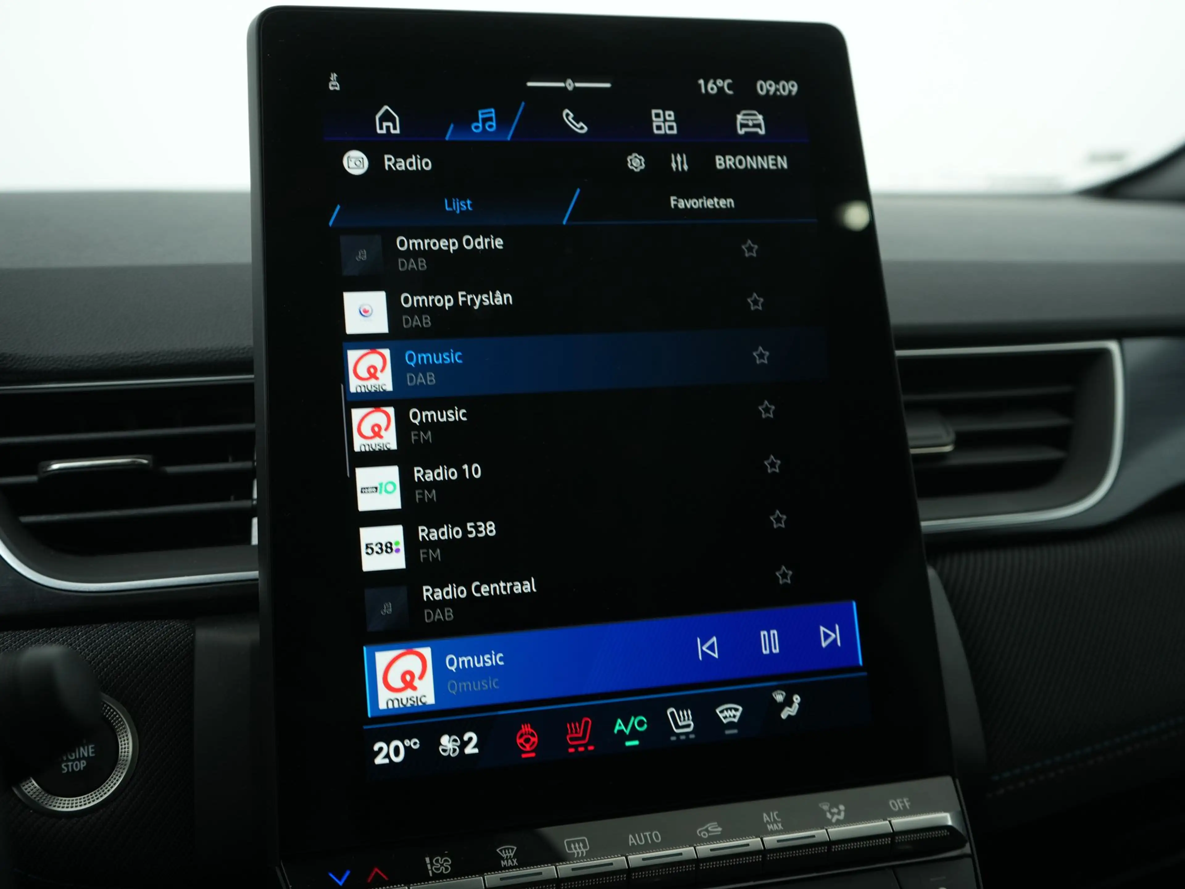 Renault Symbioz 1.8 E-TECH FULL HYBRID 160PK ESPRIT ALPINE | Solar — photo 36