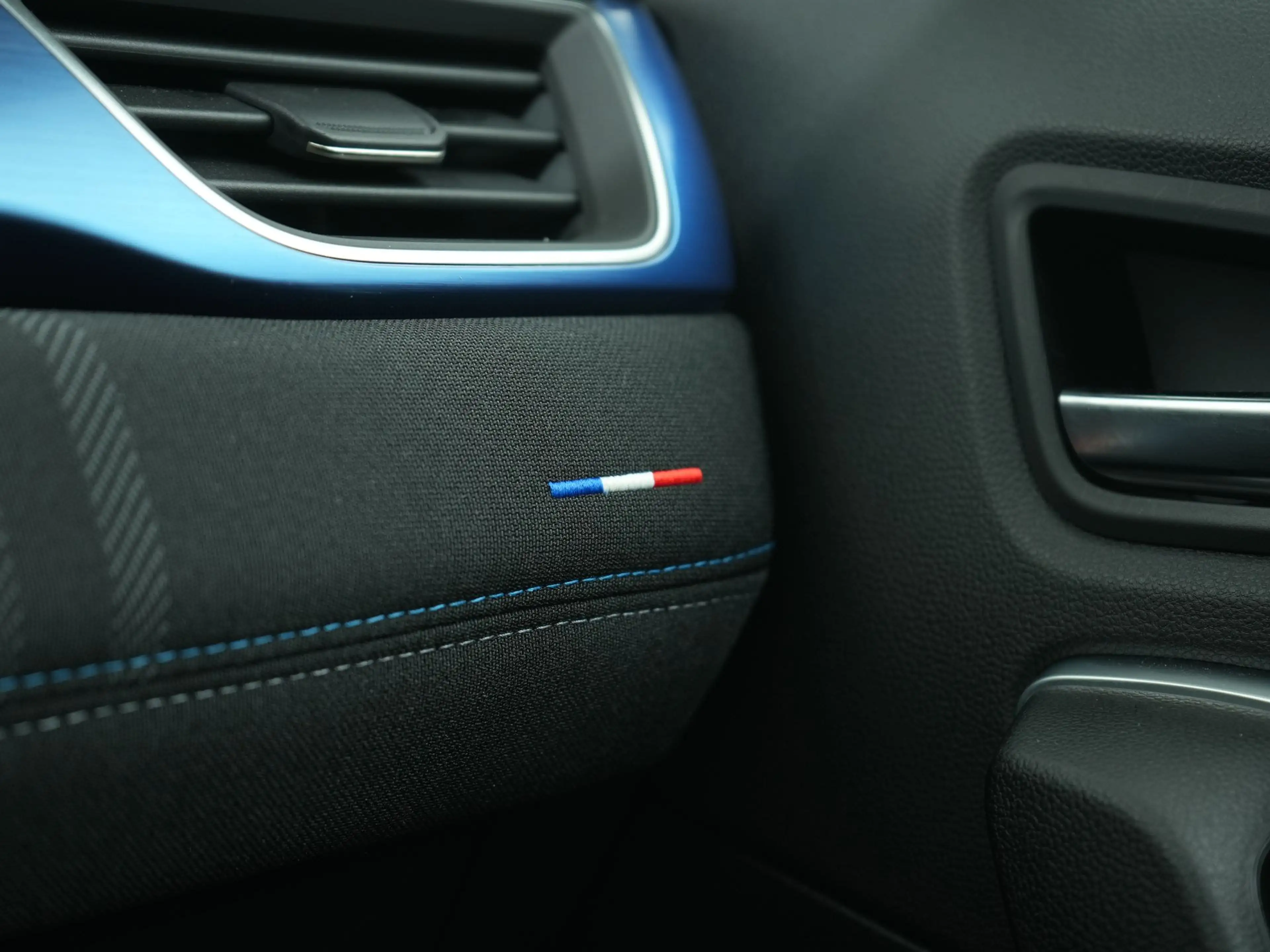 Renault Symbioz 1.8 E-TECH FULL HYBRID 160PK ESPRIT ALPINE | Solar — photo 33