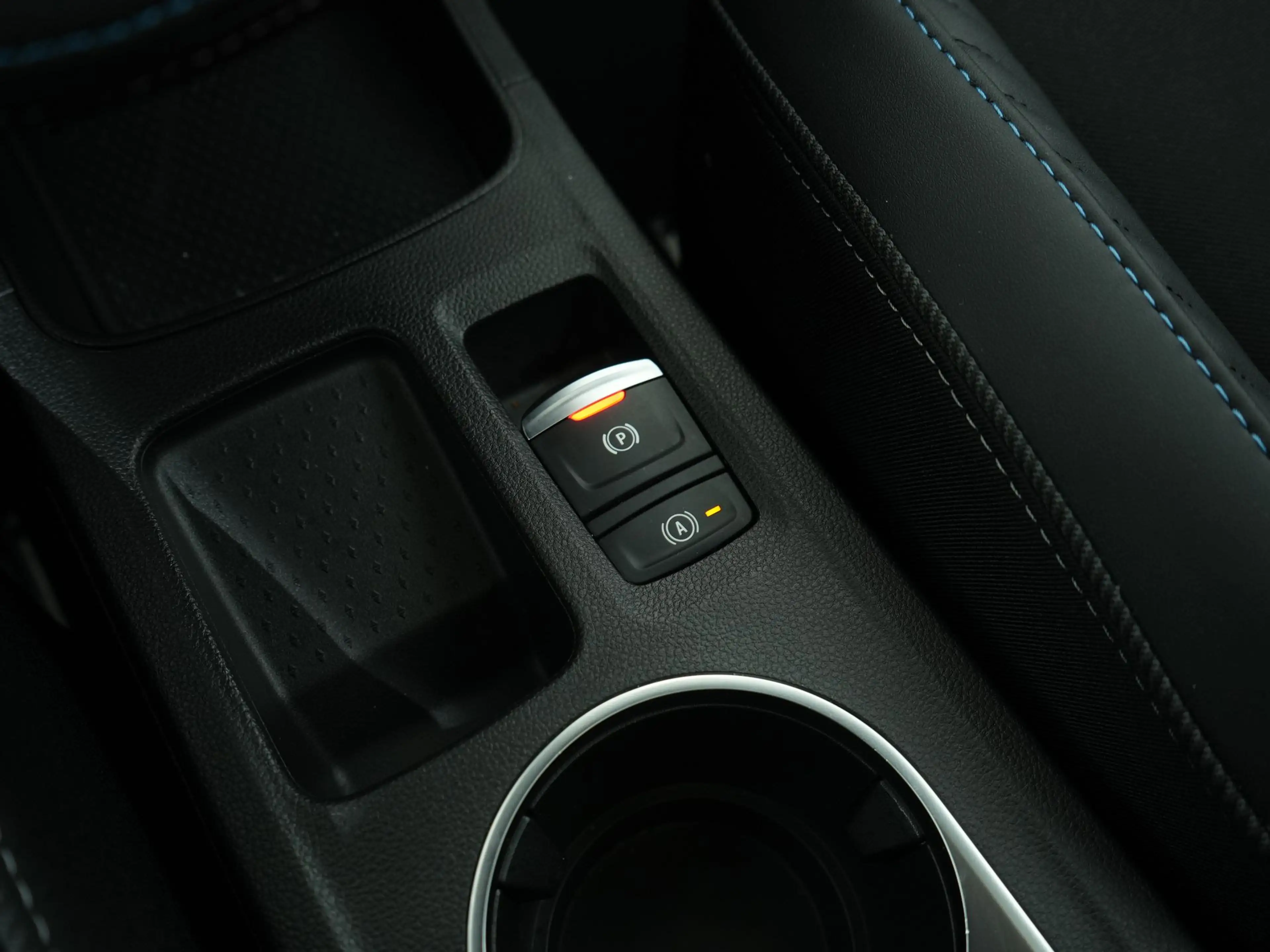 Renault Symbioz 1.8 E-TECH FULL HYBRID 160PK ESPRIT ALPINE | Solar — photo 24