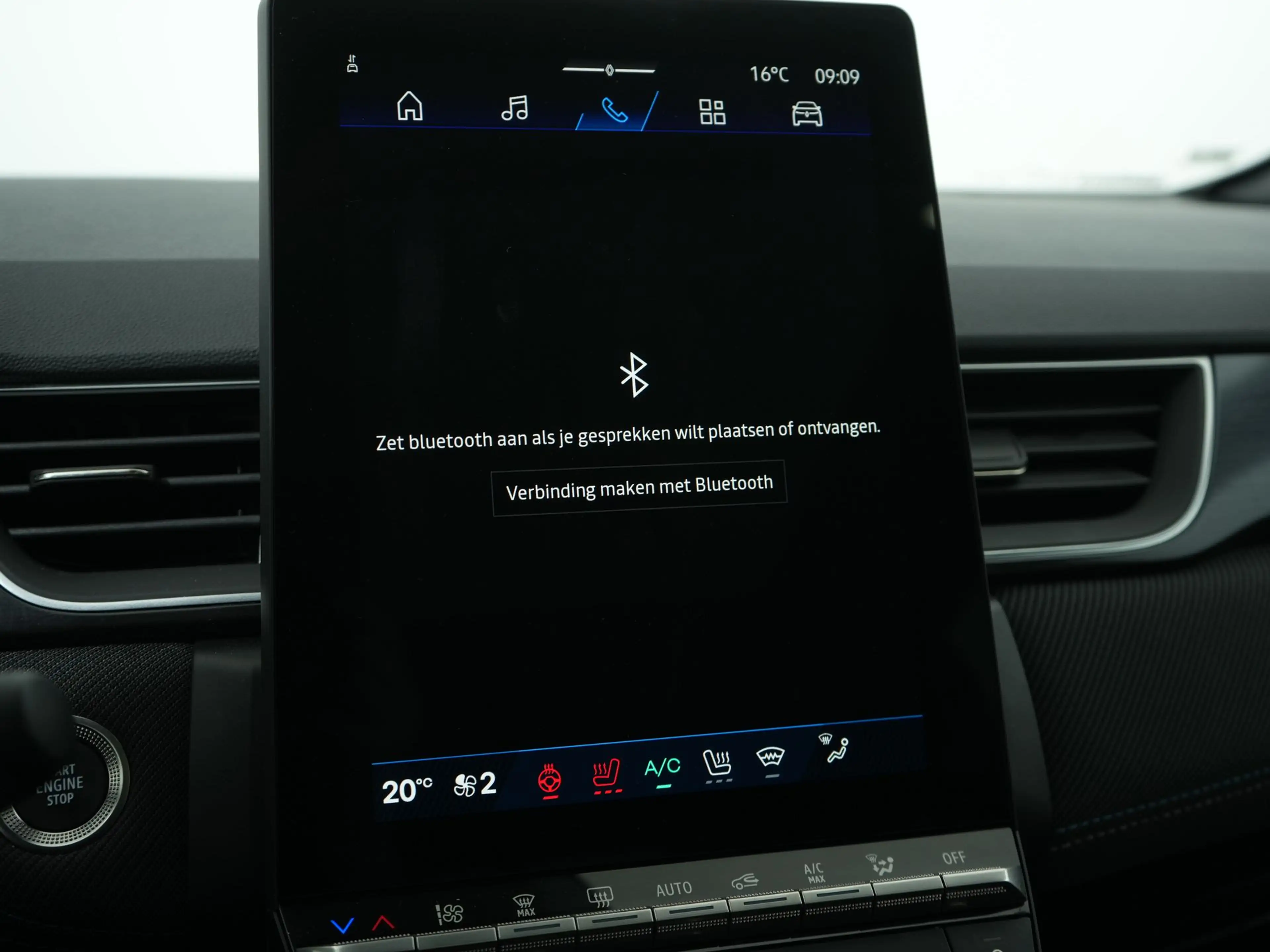Renault Symbioz 1.8 E-TECH FULL HYBRID 160PK ESPRIT ALPINE | Solar — photo 37