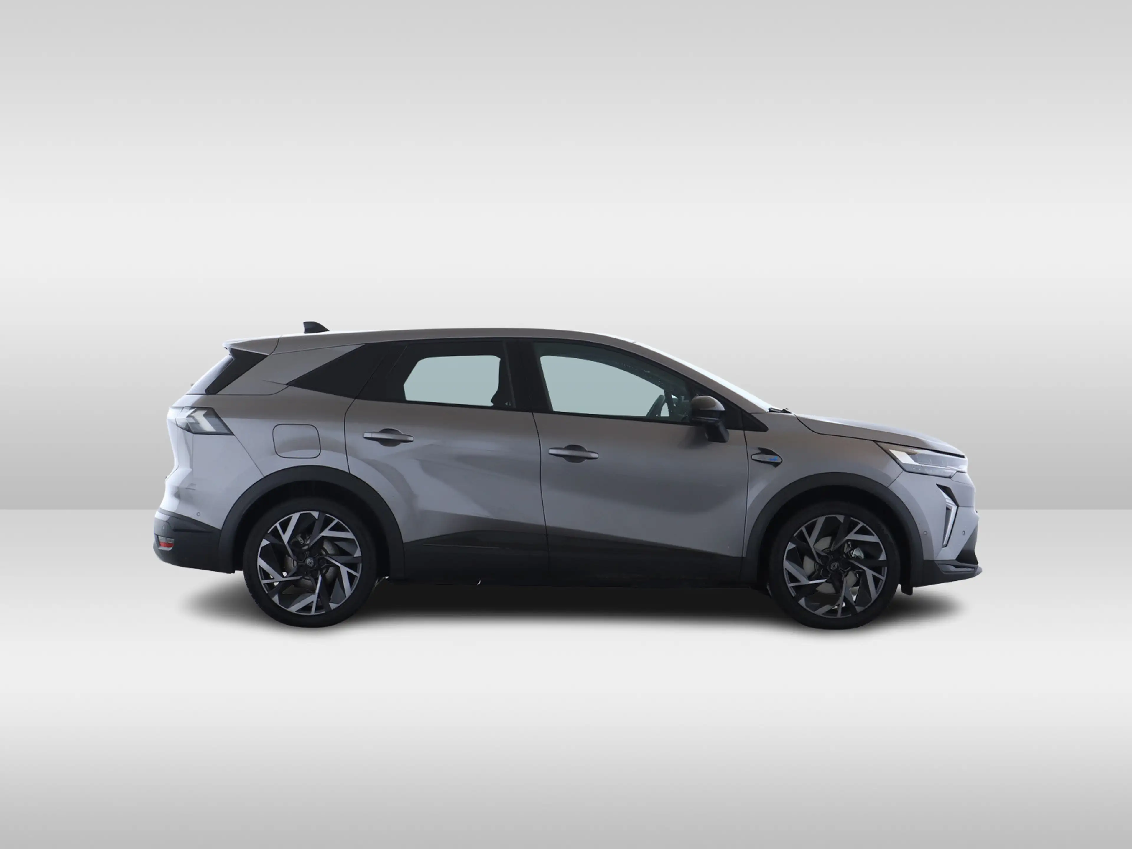 Renault Symbioz 1.8 E-TECH FULL HYBRID 160PK ESPRIT ALPINE | Solar — photo 47