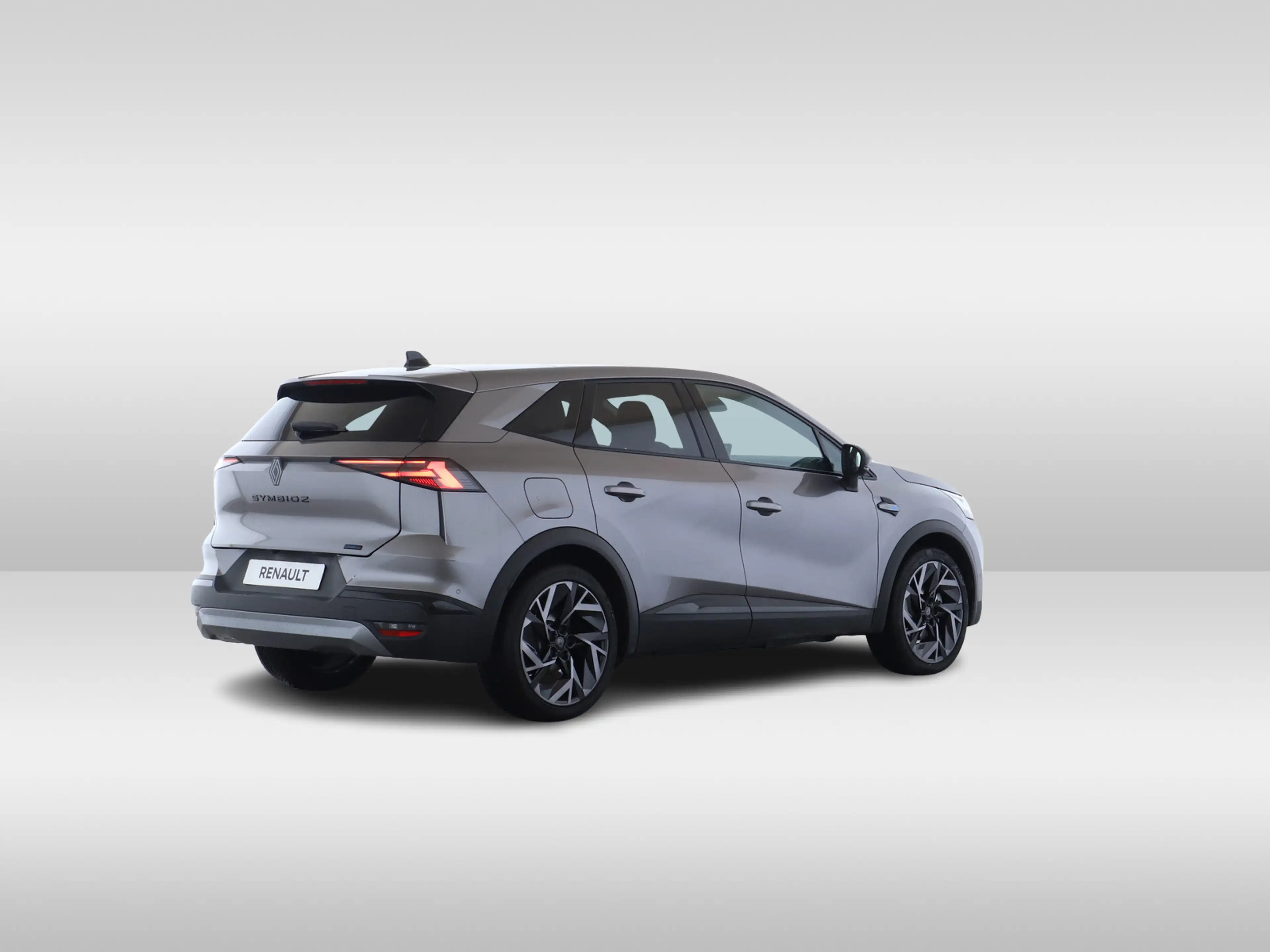 Renault Symbioz 1.8 E-TECH FULL HYBRID 160PK ESPRIT ALPINE | Solar — photo 4