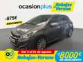 Peugeot 208 1.6BlueHDi Style 75 Gris - thumbnail 1