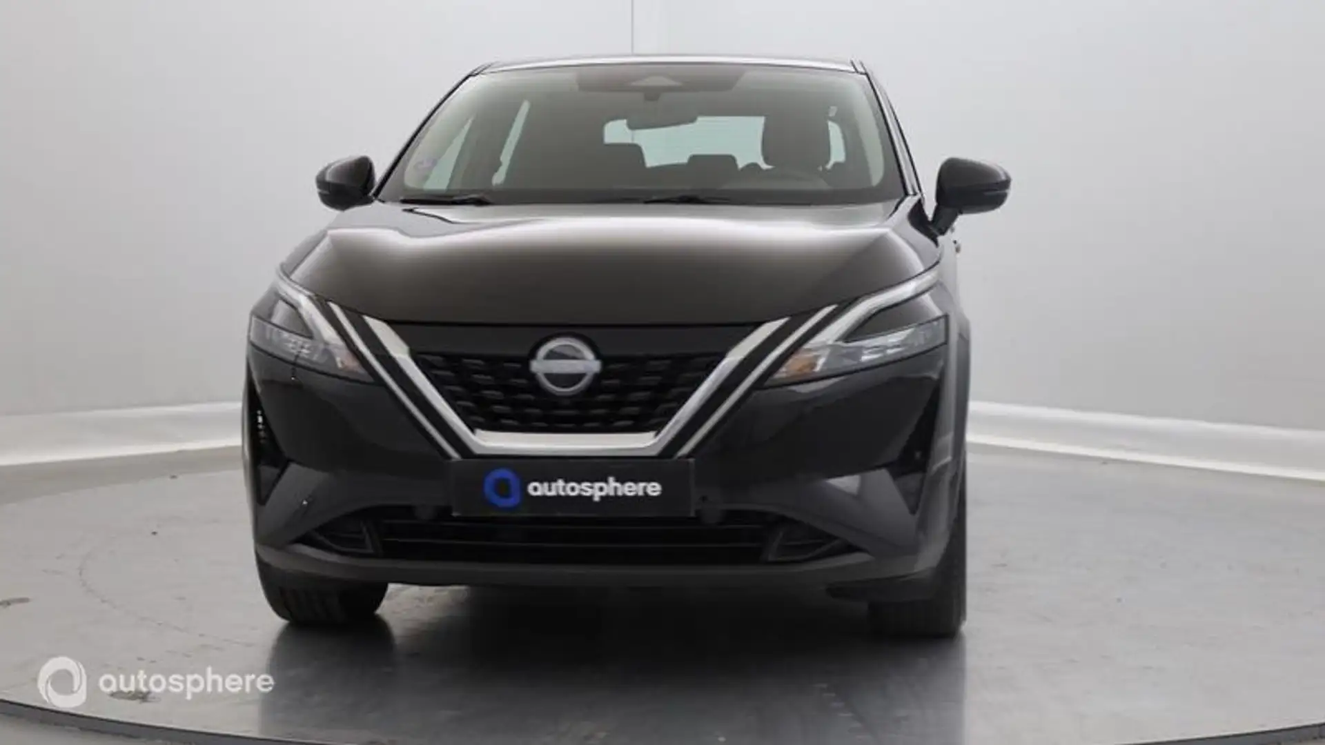 Nissan Qashqai e-POWER 190ch Business Edition 2022 - 2