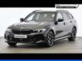 BMW 320 d xDrive Touring  M-Sport xDrive KAM 360 LED Schwarz - thumbnail 1