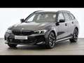 BMW 320 d xDrive Touring  M-Sport xDrive KAM 360 LED Schwarz - thumbnail 2