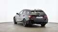 BMW 320 d xDrive Touring  M-Sport xDrive KAM 360 LED Schwarz - thumbnail 3