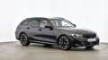 BMW 320 d xDrive Touring  M-Sport xDrive KAM 360 LED Schwarz - thumbnail 7
