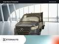 Mercedes-Benz Sprinter Sprinter 311 Pritsche DAB Klima KAM AHK  Base Blau - thumbnail 1