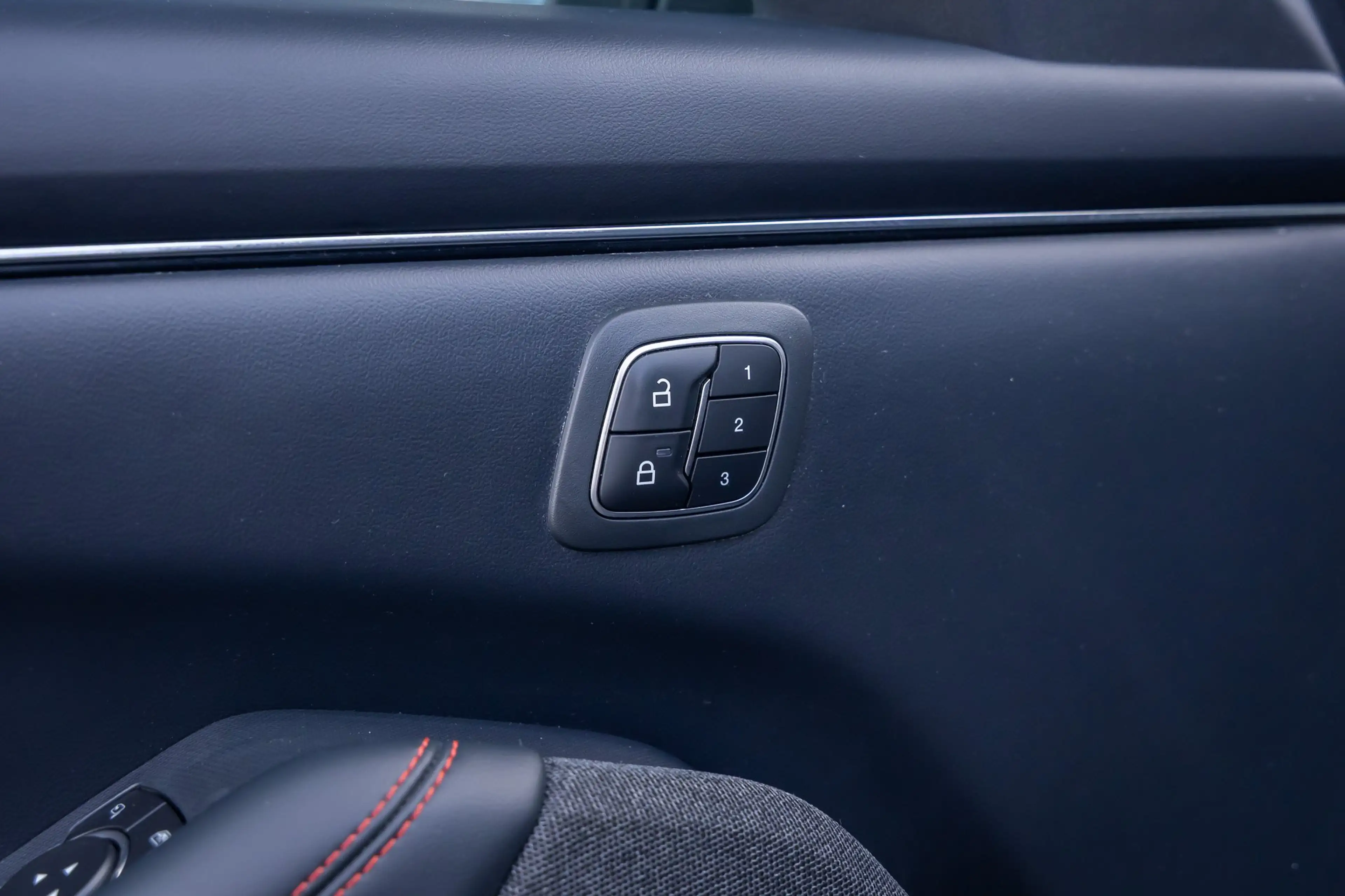 Ford Mustang Mach-E Extended First Edition AWD 98 kWh | Adaptief Cruis — photo 11