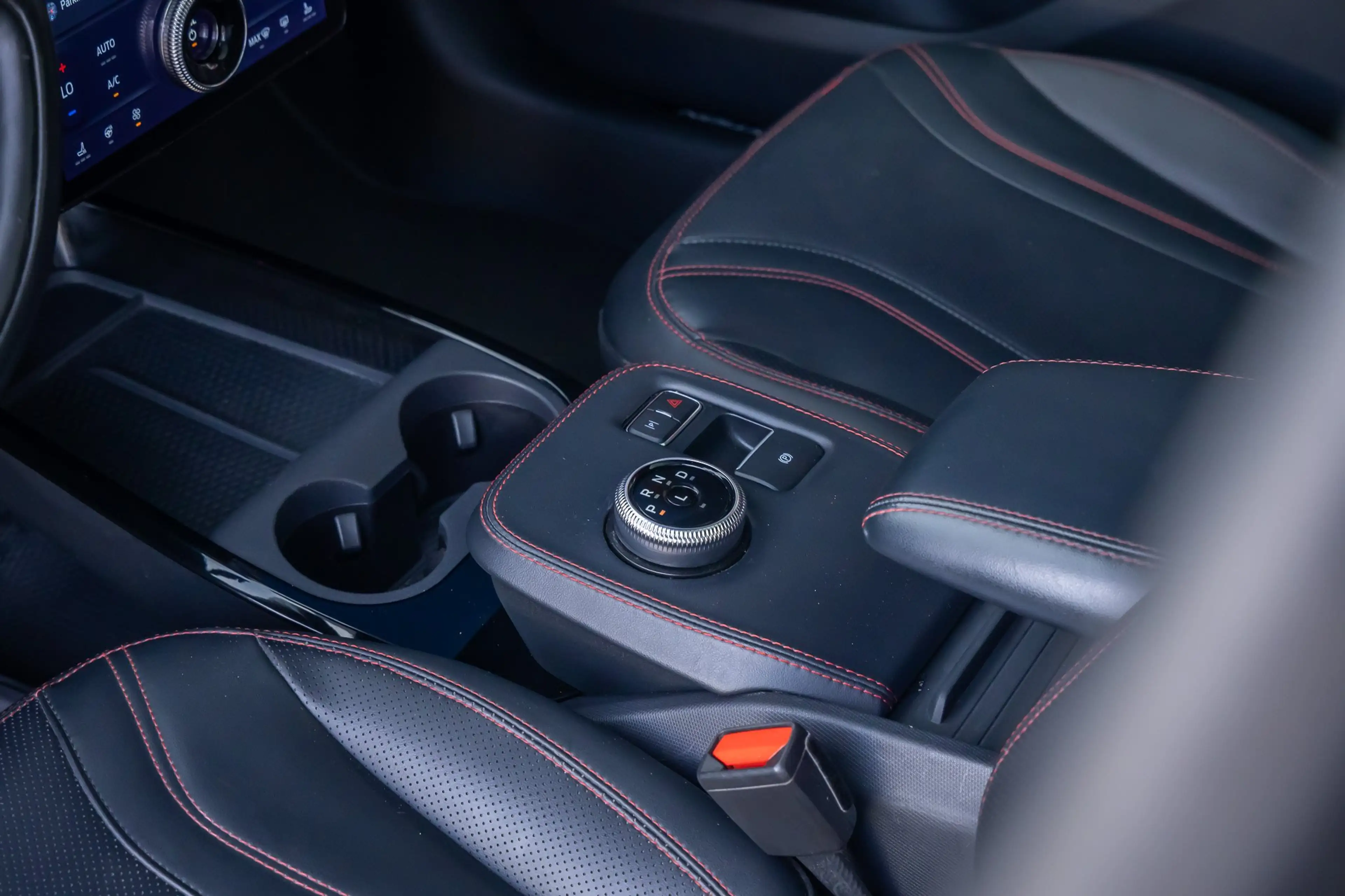 Ford Mustang Mach-E Extended First Edition AWD 98 kWh | Adaptief Cruis — photo 15