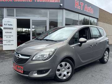 1.4i Cosmo/Airco/Gps/Euro6b/garantie!!!