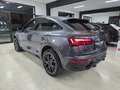 Audi Q5 Q5 SPB 2022 40 2.0 tdi mhev Sline quattro s-tronic Grigio - thumbnail 7