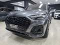 Audi Q5 Q5 SPB 2022 40 2.0 tdi mhev Sline quattro s-tronic Grigio - thumbnail 2