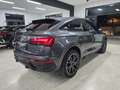 Audi Q5 Q5 SPB 2022 40 2.0 tdi mhev Sline quattro s-tronic Grigio - thumbnail 5
